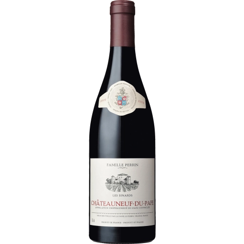 Chateauneuf du Pape Les Sinards